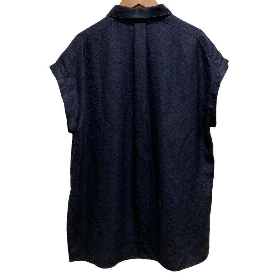 Chaos（カオス） 美品 25SS Chaos アイアスロータシャツ ブラウス