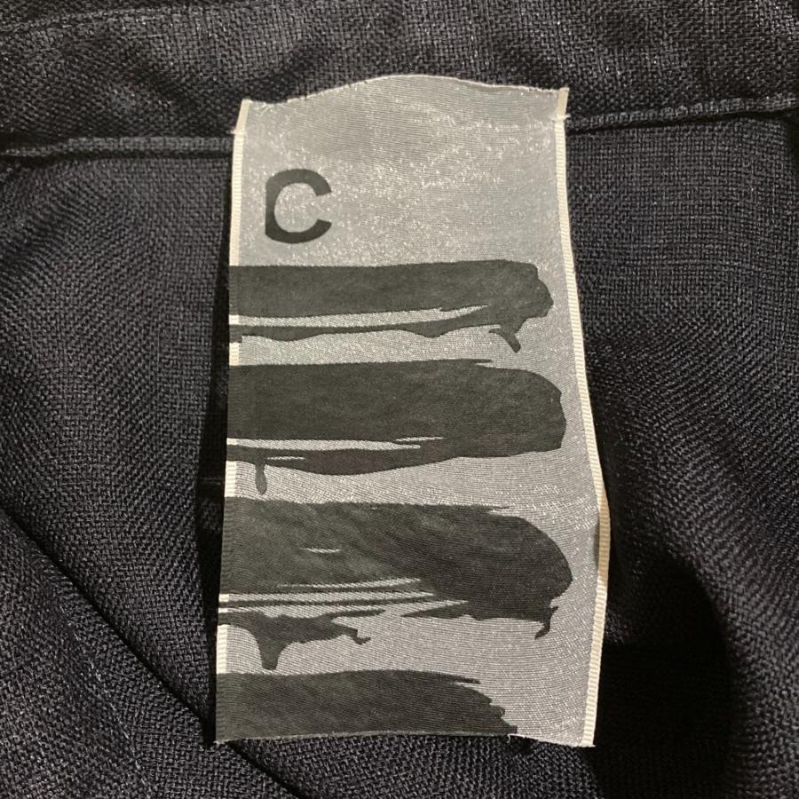 Chaos（カオス） 美品 25SS Chaos アイアスロータシャツ ブラウス