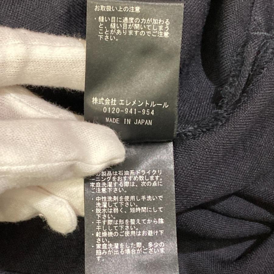 Chaos（カオス） 美品 25SS Chaos アイアスロータシャツ ブラウス