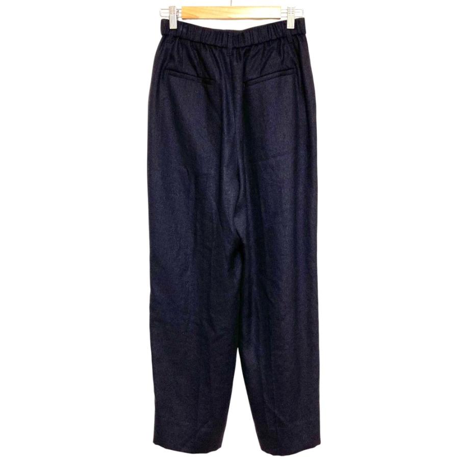 Chaos（カオス） 美品 25SS Chaos アイアスロータパンツ ワイド