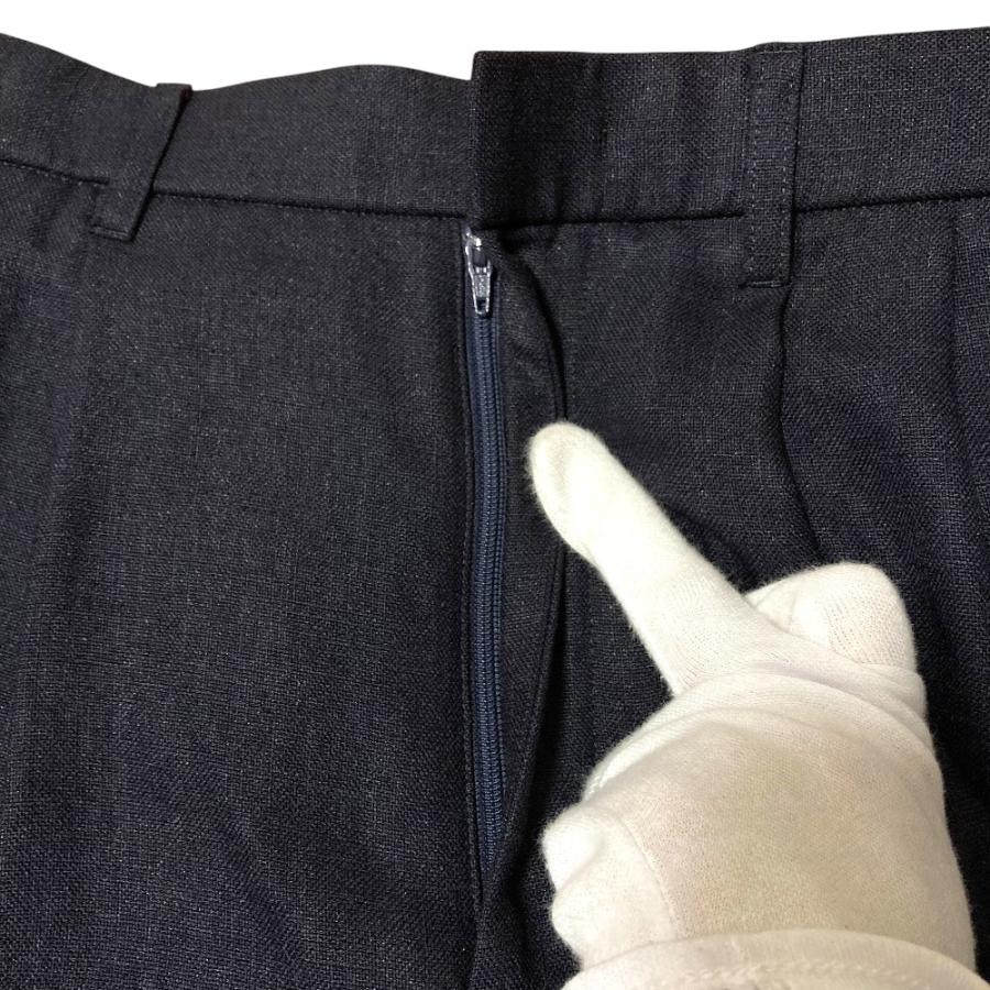 [25SS✨美品] カオス chaosツータックチーノパンツ　洗える　38 Chaos（カオス） 美品 25SS Chaos アイアスロータパンツ ワイド