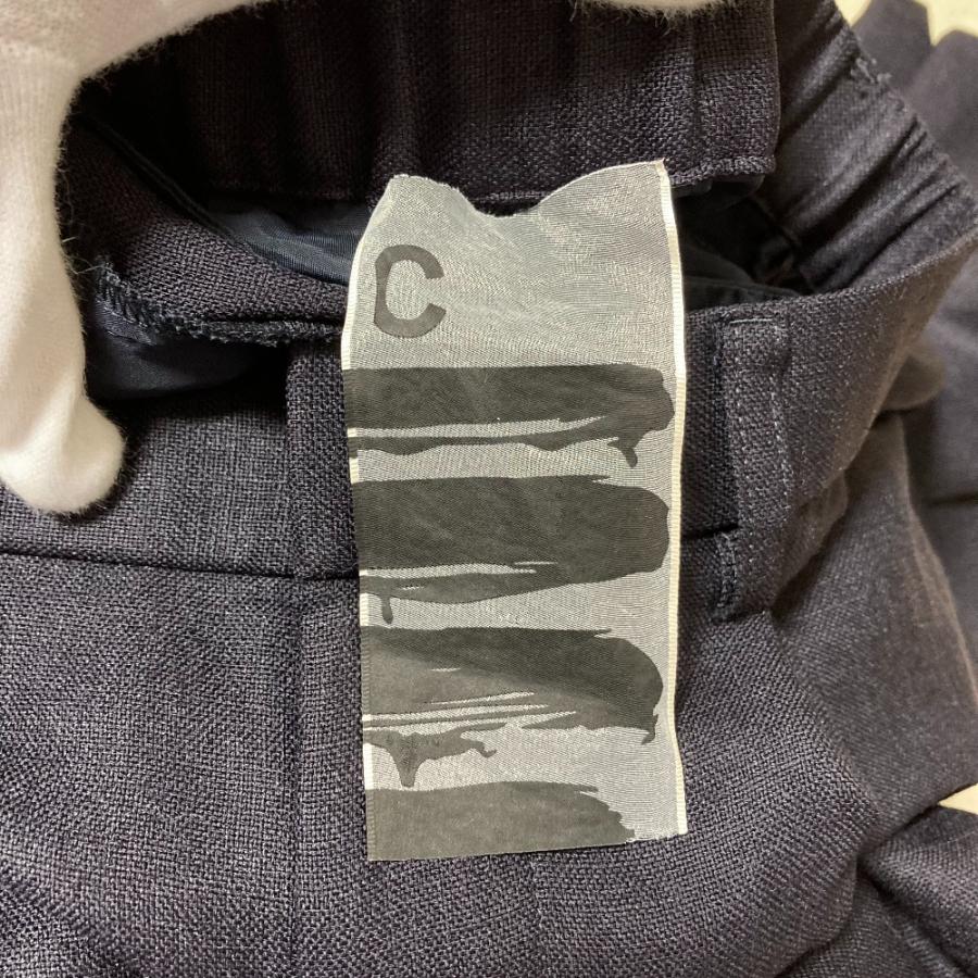 Chaos（カオス） 美品 25SS Chaos アイアスロータパンツ ワイド
