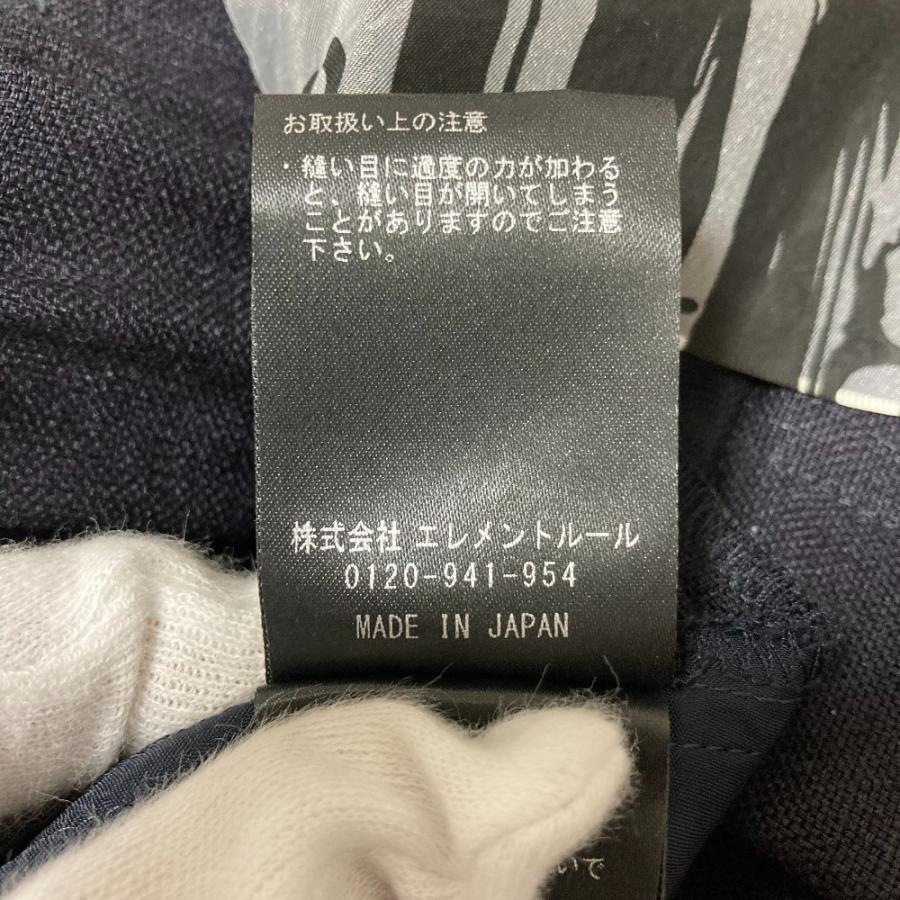 Chaos（カオス） 美品 25SS Chaos アイアスロータパンツ ワイド
