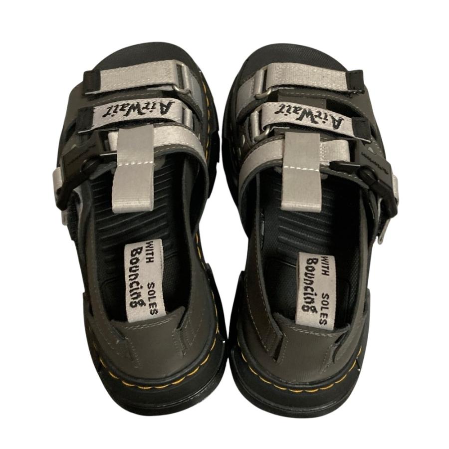Dr.Martens（ドクターマーチン） 美品 PEARSON II ベルクロ サンダル
