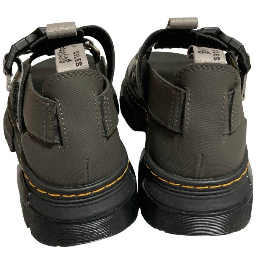 Dr.Martens（ドクターマーチン） 美品 PEARSON II ベルクロ サンダル