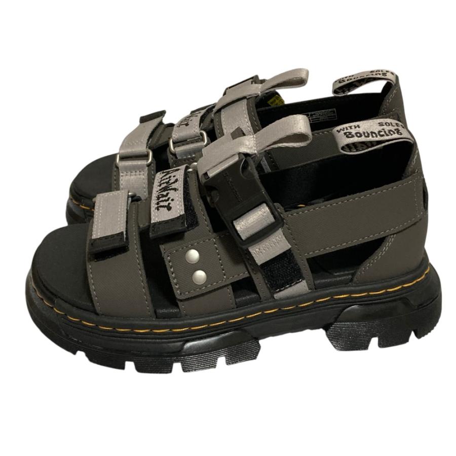 Dr.Martens（ドクターマーチン） 美品 PEARSON II ベルクロ サンダル