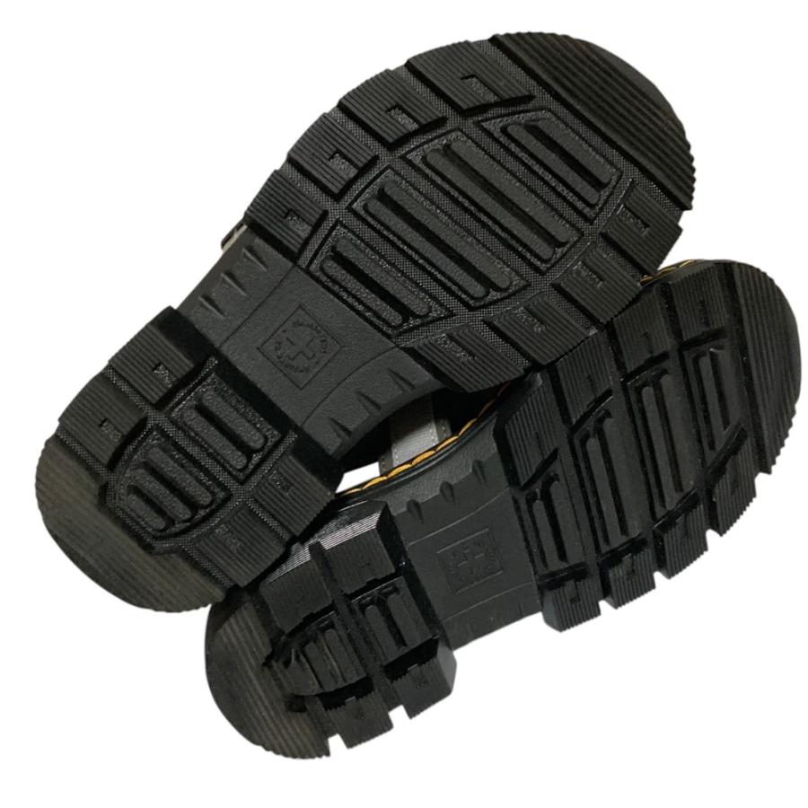 Dr.Martens（ドクターマーチン） 美品 PEARSON II ベルクロ サンダル