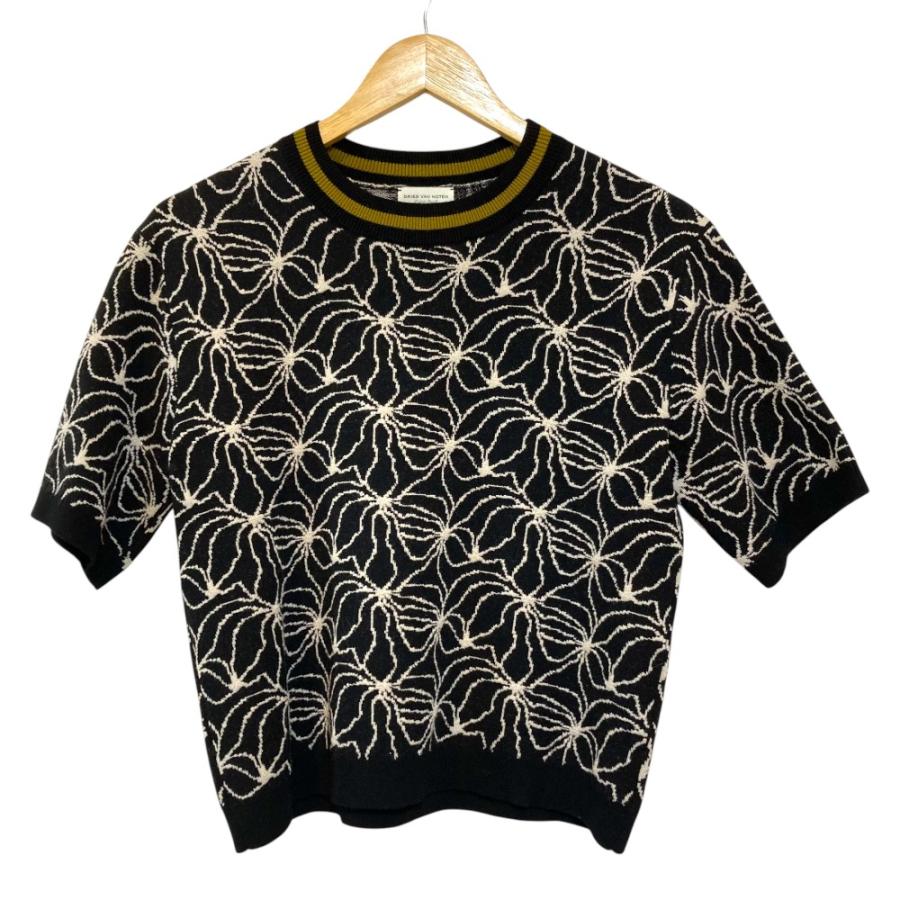 DRIES VAN NOTEN（ドリス ヴァン ノッテン） 美品 24SS DRIES VAN