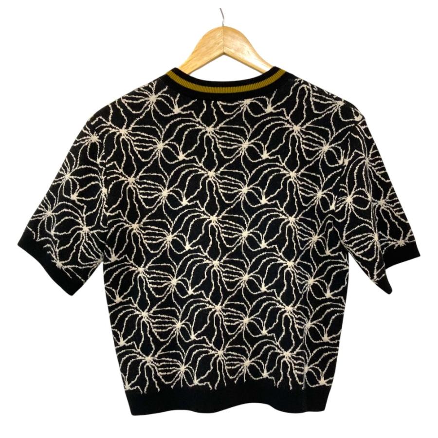 DRIES VAN NOTEN（ドリス ヴァン ノッテン） 美品 24SS DRIES VAN