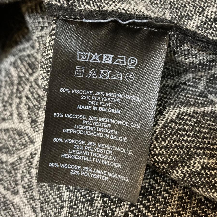 DRIES VAN NOTEN（ドリス ヴァン ノッテン） 美品 24SS DRIES VAN