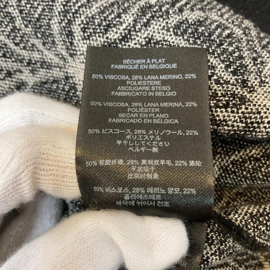 DRIES VAN NOTEN（ドリス ヴァン ノッテン） 美品 24SS DRIES VAN
