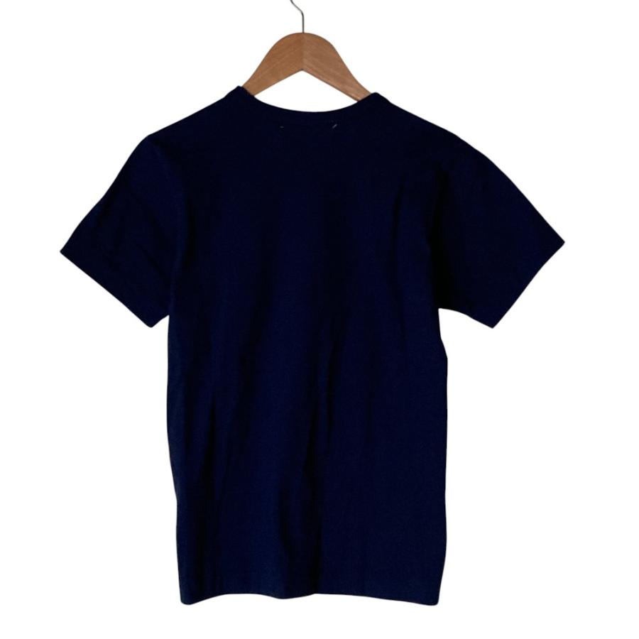PLAY COMME des GARCONS 美品 プレイコムデギャルソン ダブルハート