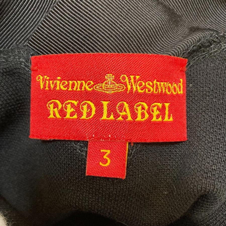 Vivienne Westwood red label 美品 RED LABEL ヴィヴィアンウエスト