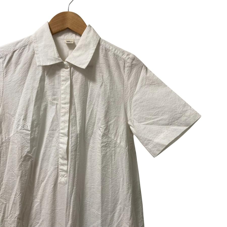 Ron Herman（ロンハーマン） 美品 ショートスリーブ シャツワンピース