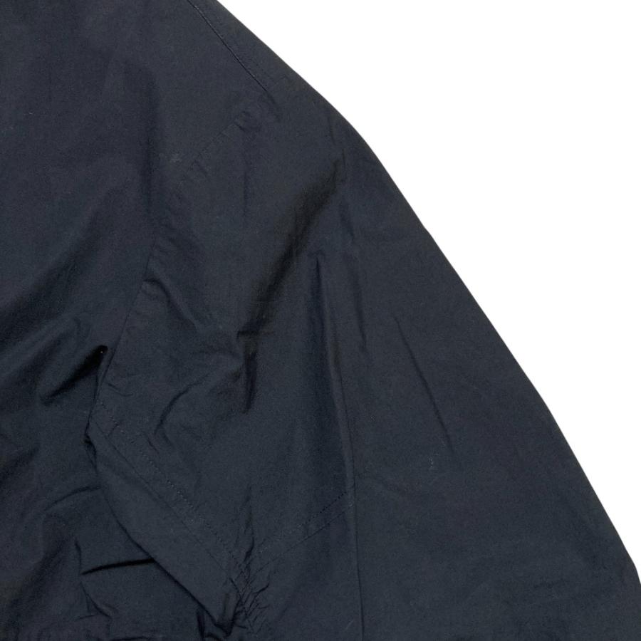 Yori 良品 ヨリ フリルブラウス YR2125-051SM サイズ38 スミクロ