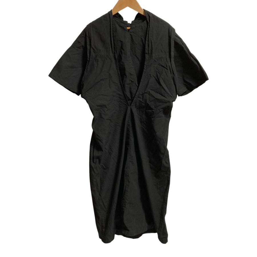 COSMIC WONDER（コズミックワンダー） 良品 Wrapped short sleeves