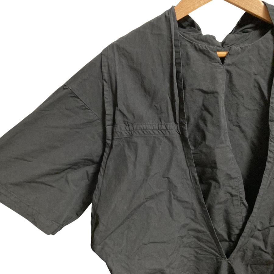 COSMIC WONDER（コズミックワンダー） 良品 Wrapped short sleeves