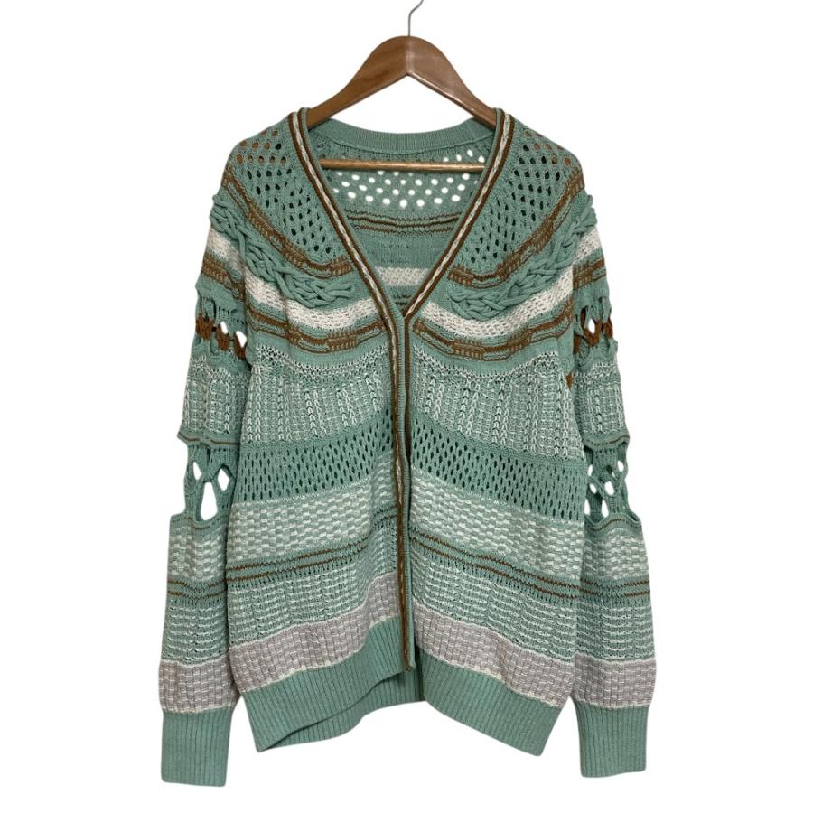 良品 23SS Mame Kurogouchi マメクロゴウチ Bamboo Basket Pattern