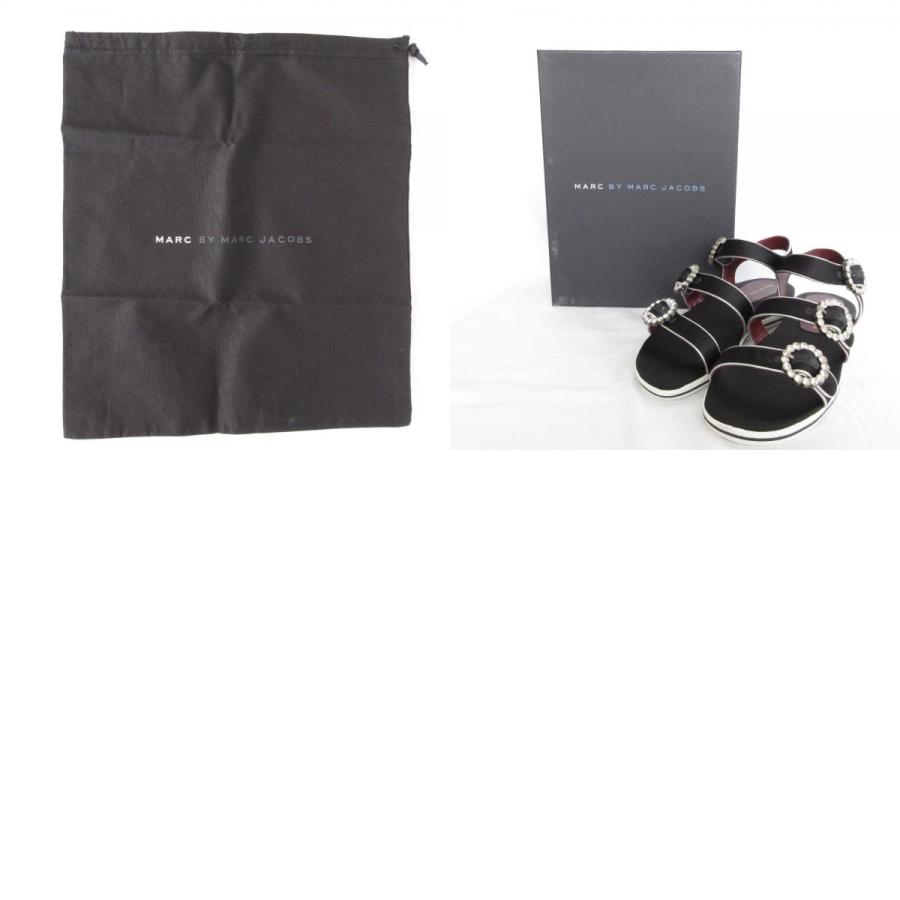 MARC BY MARC JACOBS（マーク バイ マーク ジェイコブス） 新品同様 