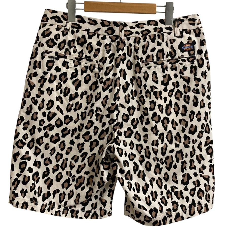 Dickies（ディッキーズ） 美品 23SS Dickies ワコマリア LEOPARD