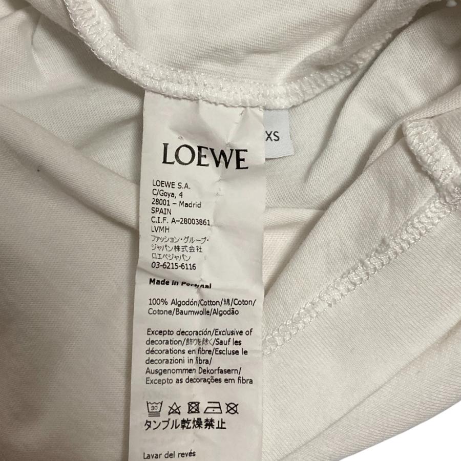 LOEWE（ロエベ） 良品 パウラズイビザ マーメイド プリント オーバー