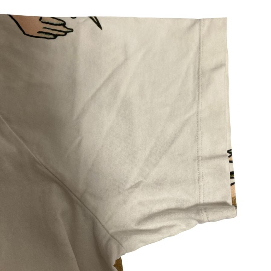 LOEWE（ロエベ） 良品 パウラズイビザ マーメイド プリント オーバー