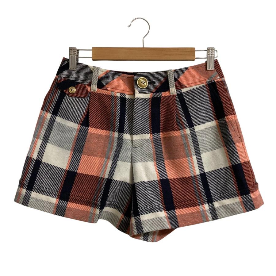 BURBERRY BLUE LABEL（バーバリーブルーレーベル） 美品 チェック柄