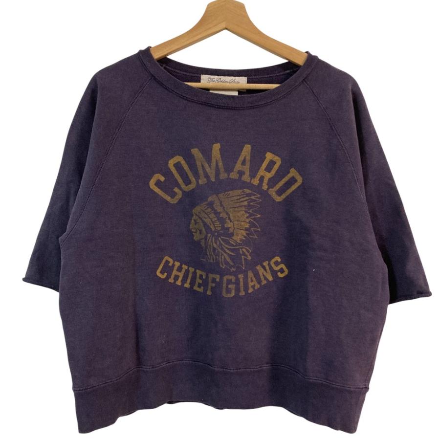 REMI RELIEF（レミ レリーフ） 美品 COMARD CHIEFGIANS ハーフスリーブ 