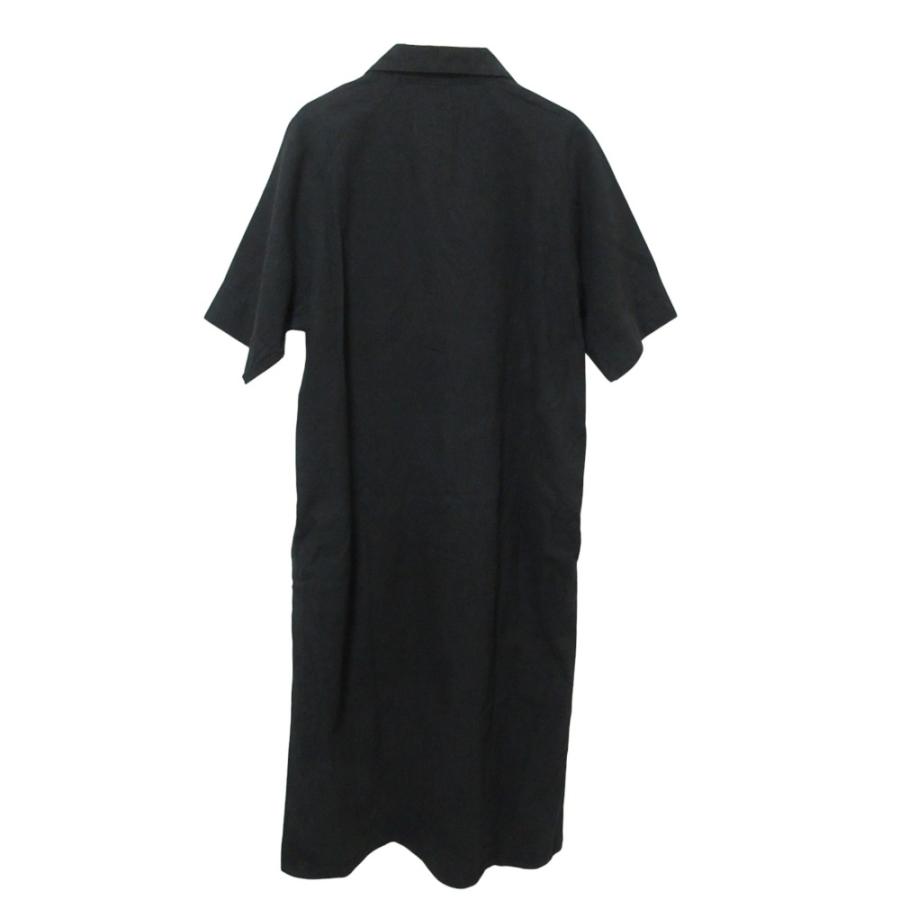 MHL.（エムエイチエル） 良品 24SS MHL. マーガレットハウエル LINEN