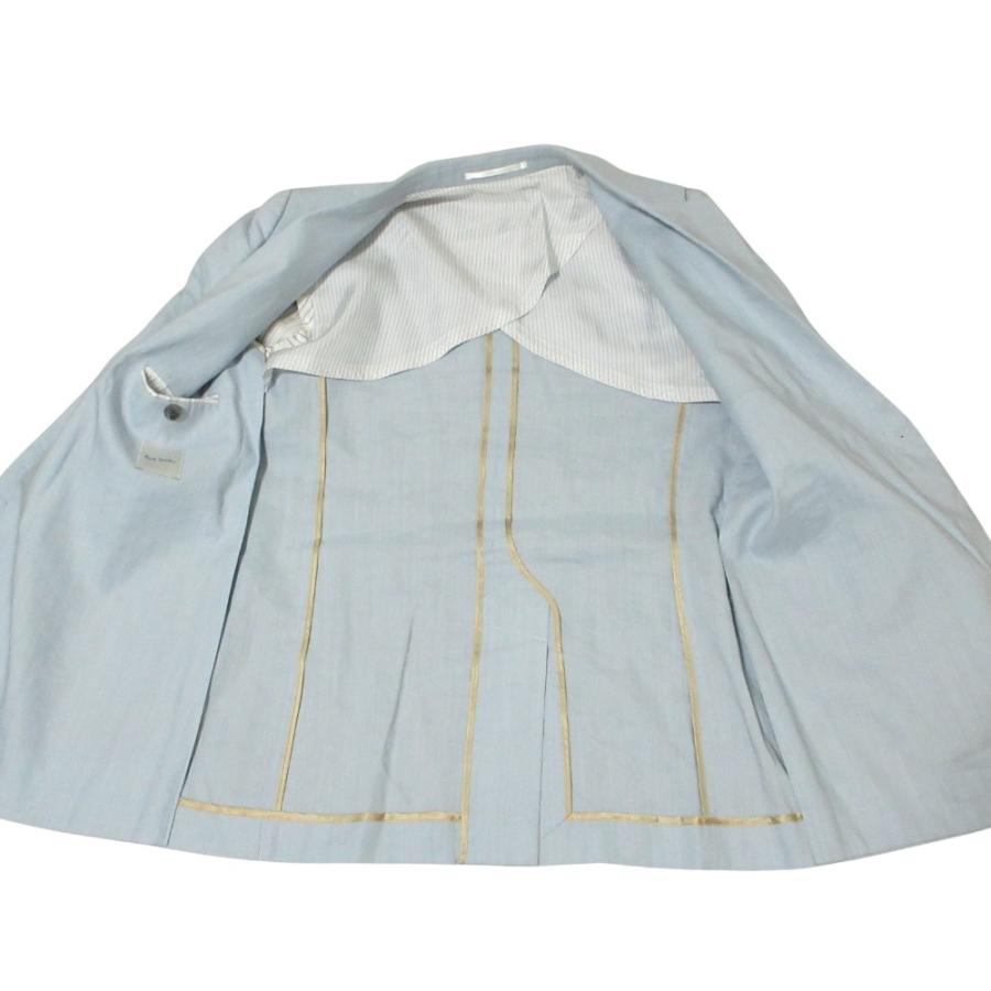 Paul Smith（ポール・スミス） 良品 24SS Paul Smith ラミーミックス