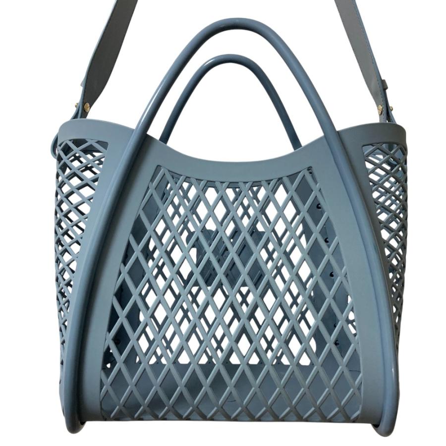 Max Mara（マックスマーラ） 美品 Mariny ラバー メッシュ 2way
