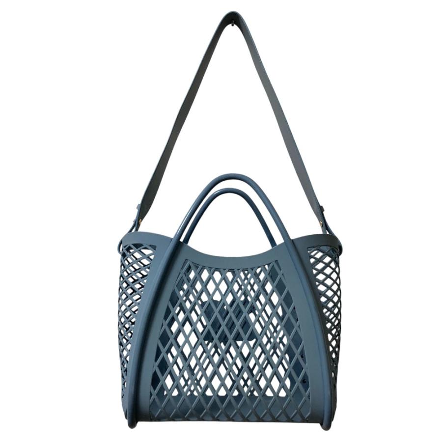 Max Mara（マックスマーラ） 美品 Mariny ラバー メッシュ 2way