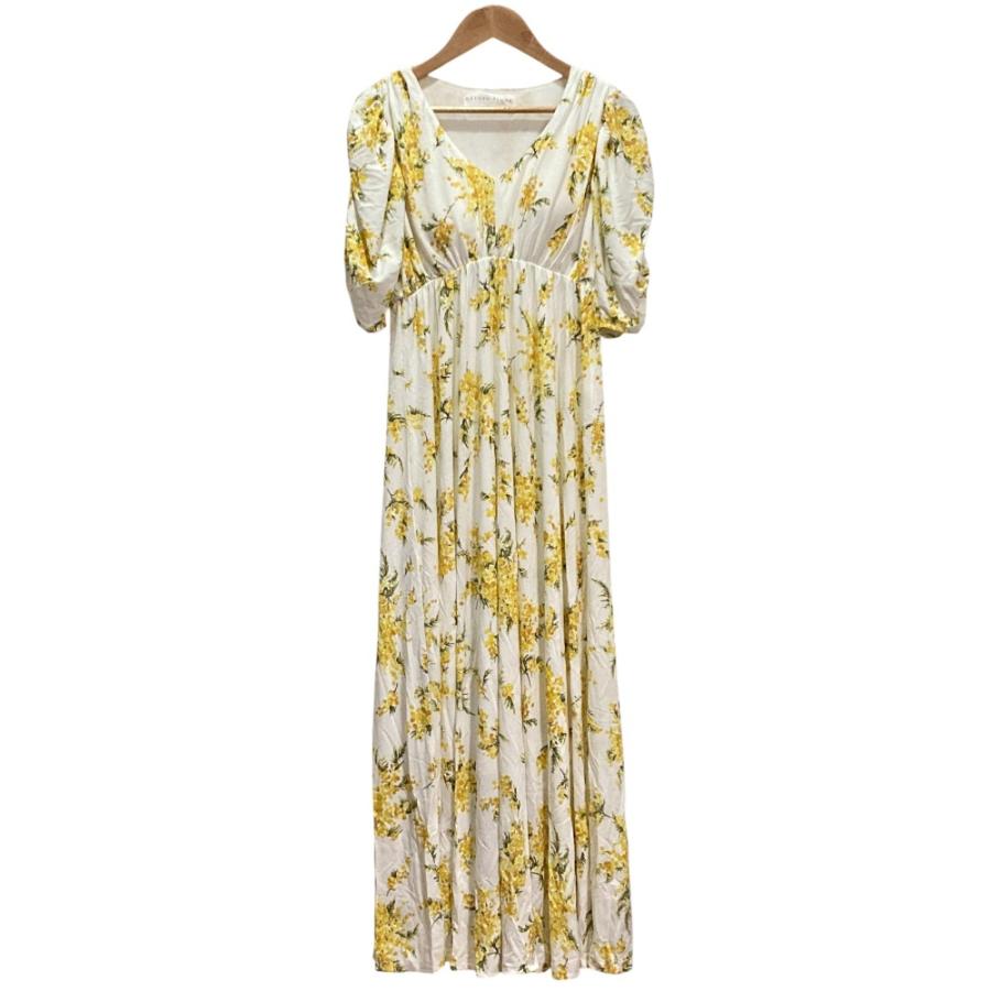 gelato pique（ジェラートピケ） 未使用 23SS gelato pique ミモザ