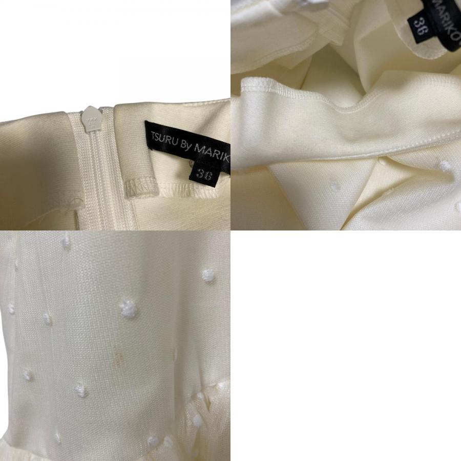 TSURU by Mariko Oikawa（ツルバイマリコオイカワ） 23SS TSURU By 