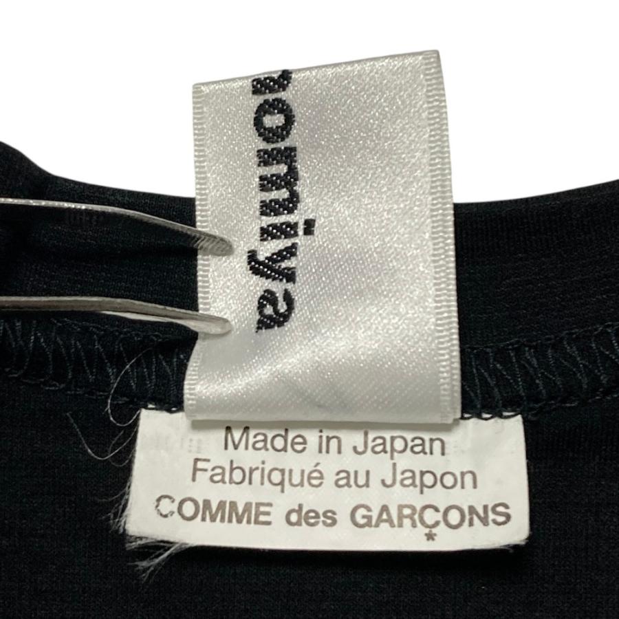 noir kei ninomiya 良品 ノワールケイニノミヤ コムデギャルソン