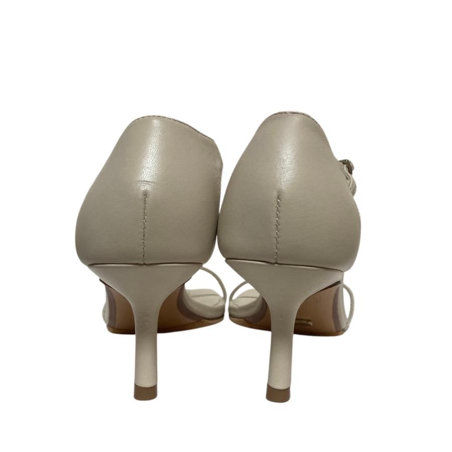 美品 Tony Bianco トニービアンコ ストラップサンダル 7 24cm相当