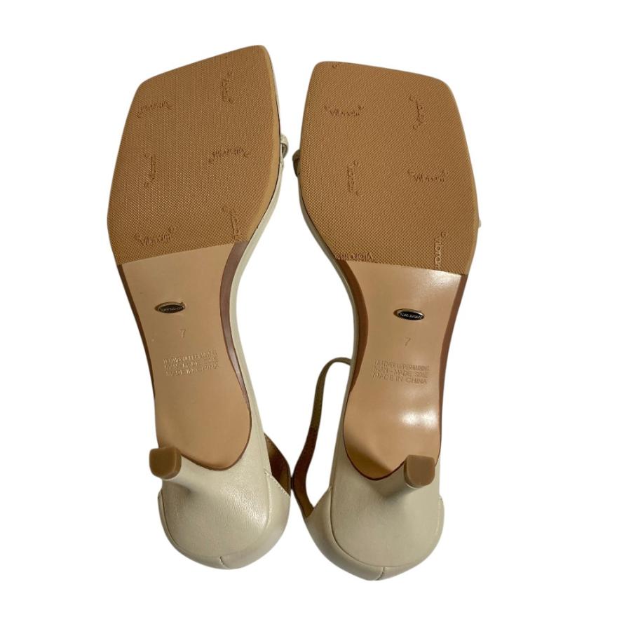 美品 Tony Bianco トニービアンコ ストラップサンダル 7 24cm相当