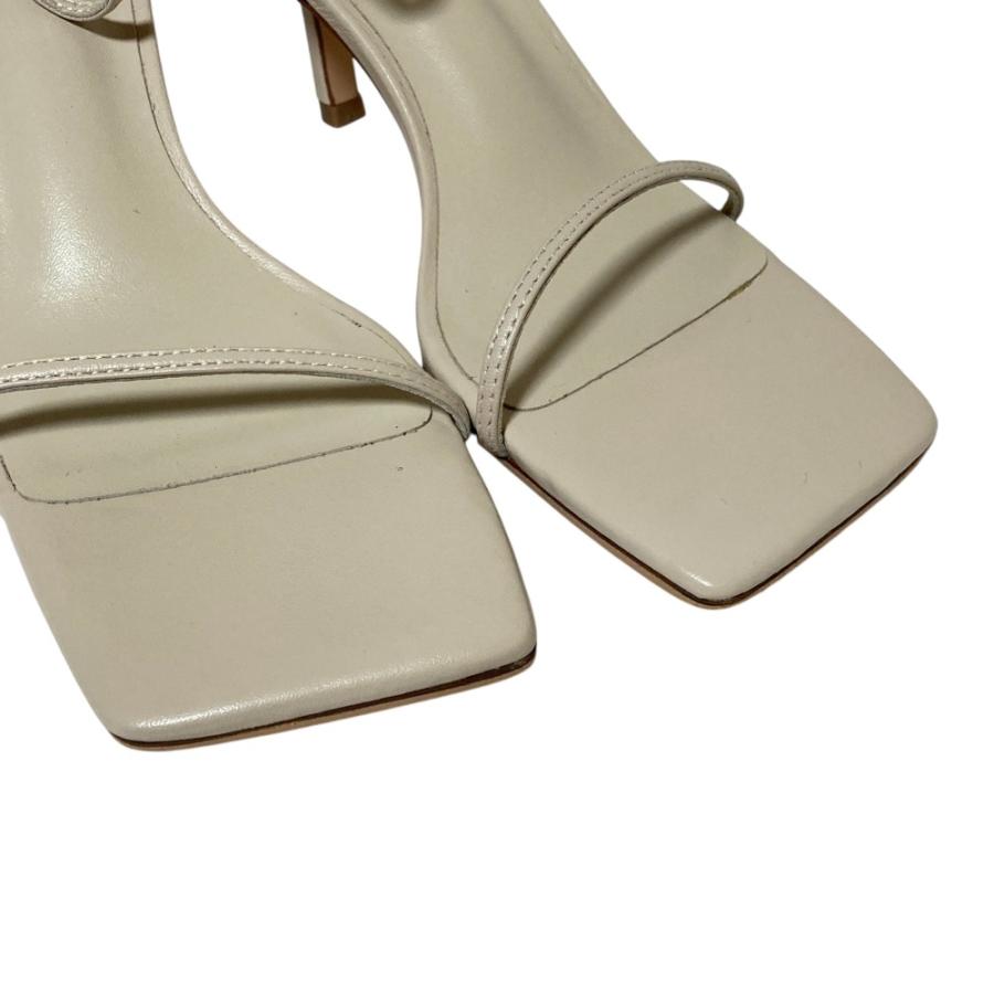 美品 Tony Bianco トニービアンコ ストラップサンダル 7 24cm相当