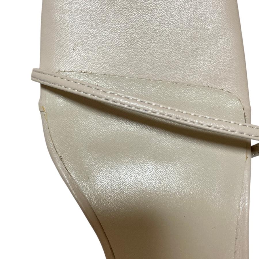 美品 Tony Bianco トニービアンコ ストラップサンダル 7 24cm相当