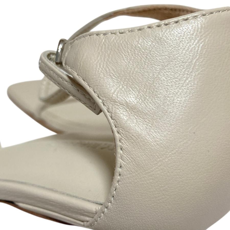 美品 Tony Bianco トニービアンコ ストラップサンダル 7 24cm相当