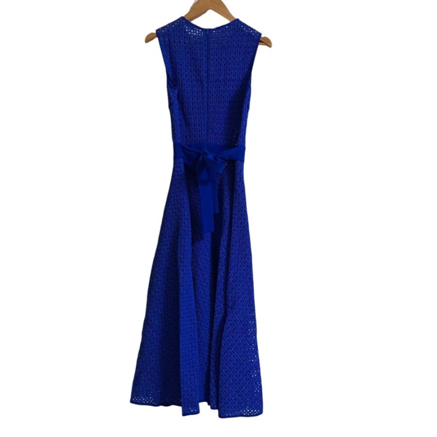 PINKO（ピンコ） 美品 ノースリーブ ベルテッドワンピース サイズ36 