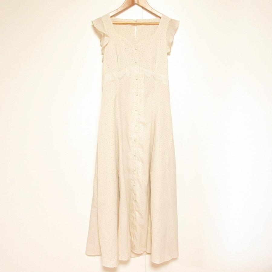 DEICY バックオープンレースワンピース DEICY（デイシー） 美品 バックオープン レースワンピース サイズ0
