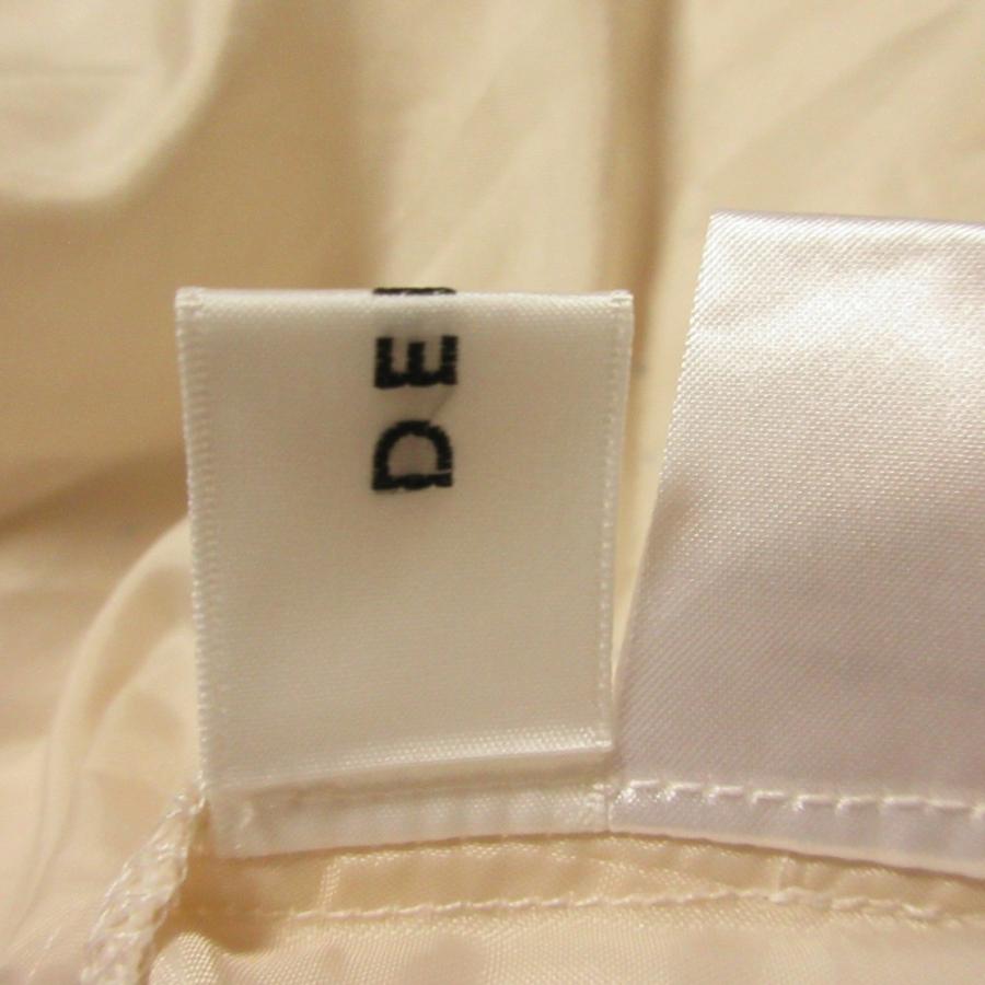 DEICY（デイシー） 美品 バックオープン レースワンピース サイズ0