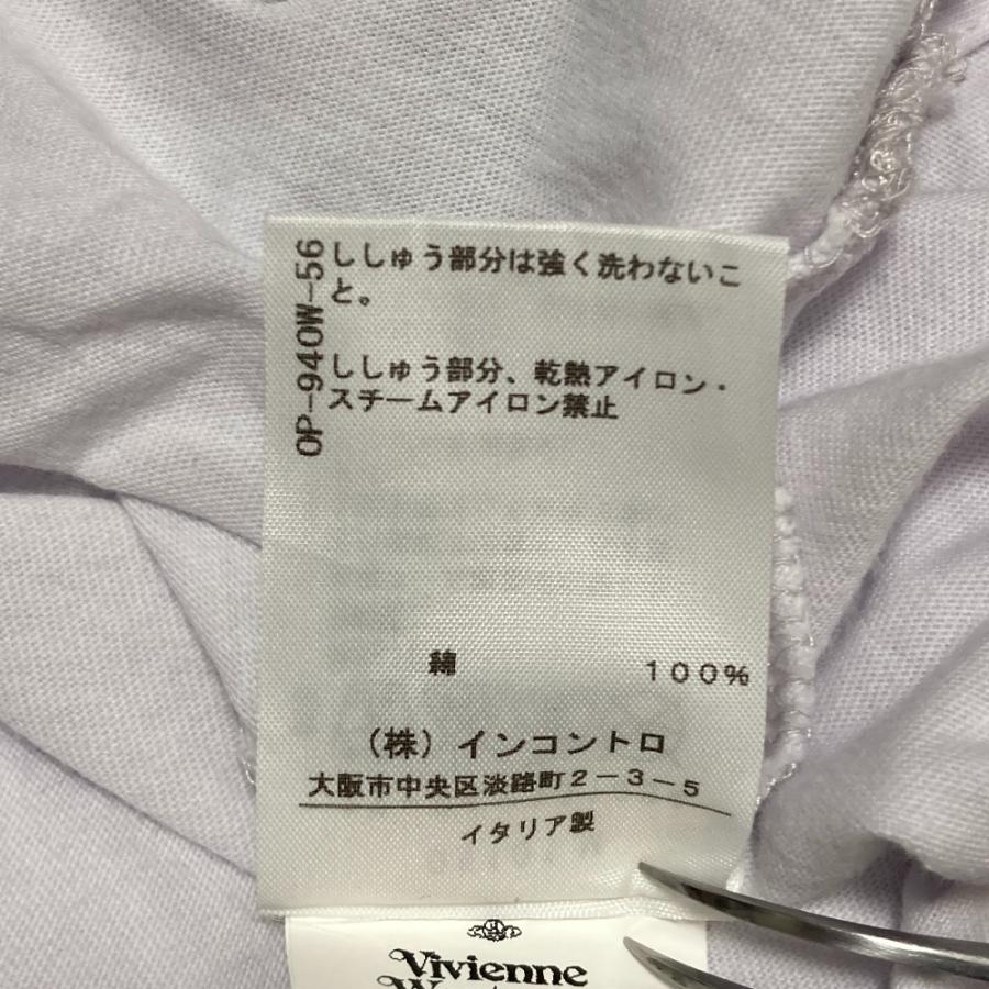 Vivienne Westwood（ヴィヴィアンウエストウッド） CLIMATE REVOLUTAON 