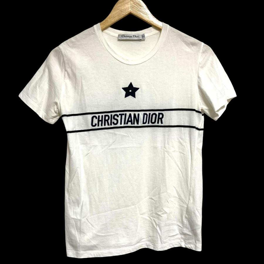 Christian Dior（クリスチャン・ディオール） コットンジャージー T