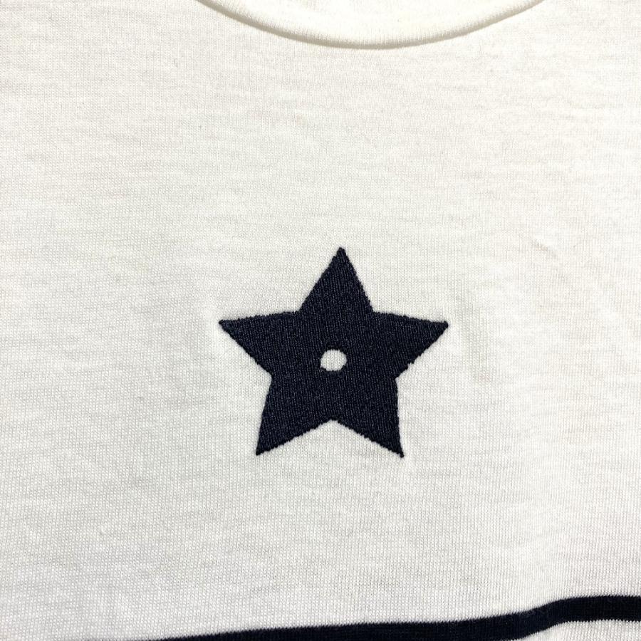 Christian Dior（クリスチャン・ディオール） コットンジャージー T