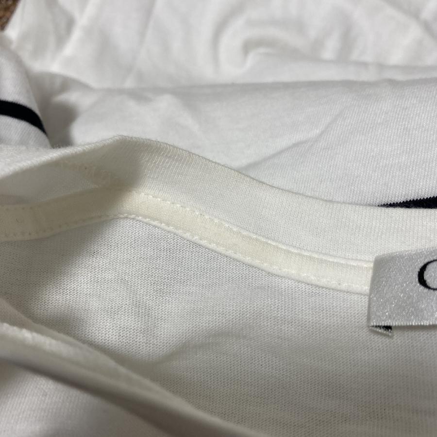 Christian Dior（クリスチャン・ディオール） コットンジャージー T