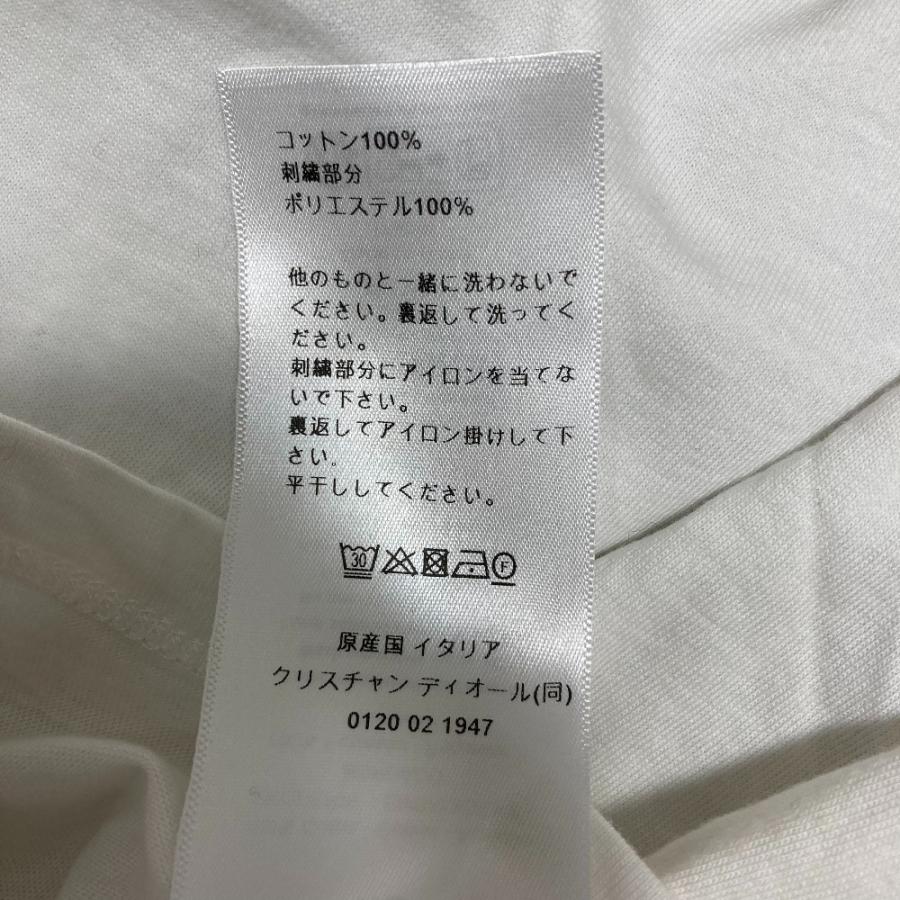 Christian Dior（クリスチャン・ディオール） コットンジャージー T