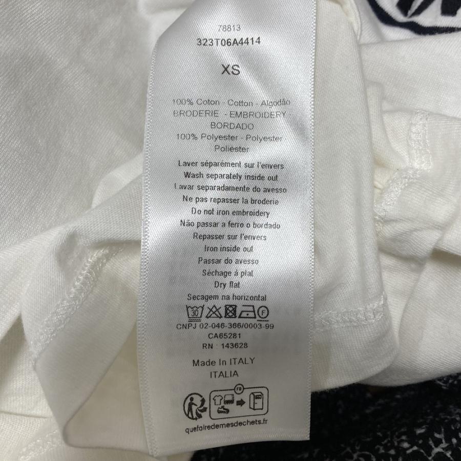 Christian Dior（クリスチャン・ディオール） コットンジャージー T