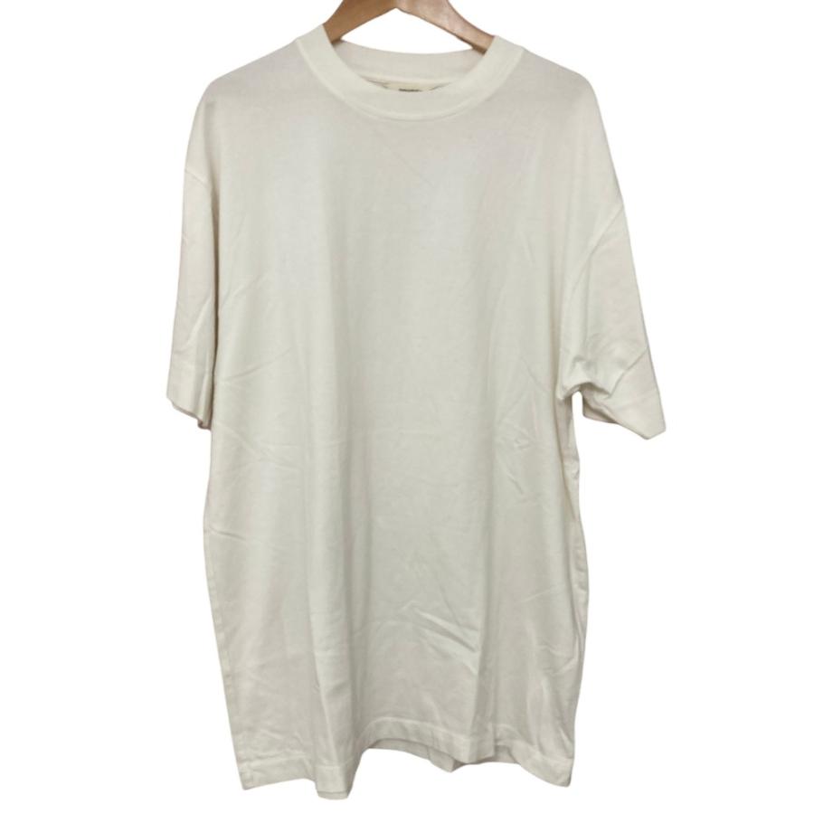【美品】  TODAYFUL / トゥデイフル | Cotton Silk Useful Halfsleeve T-shirts / コットン Tシャツ | F | ブラック | レディース TODAYFUL(トゥデイフル) / Life's online store（ライフズ） / Cotton